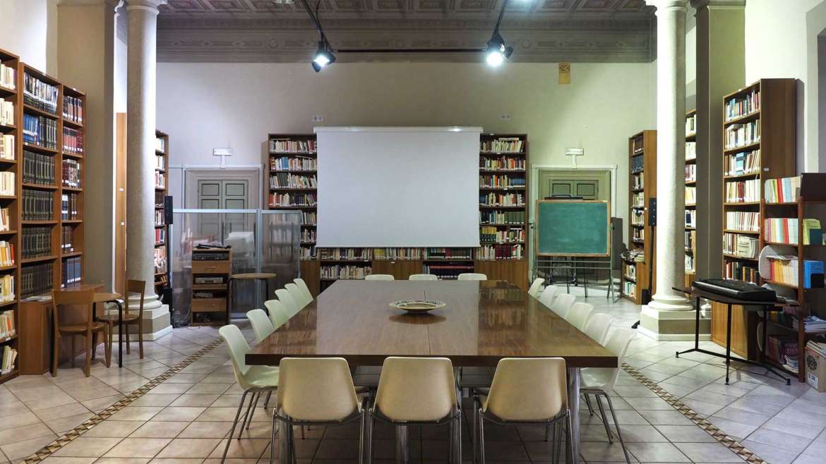 BIBLIOTECA
