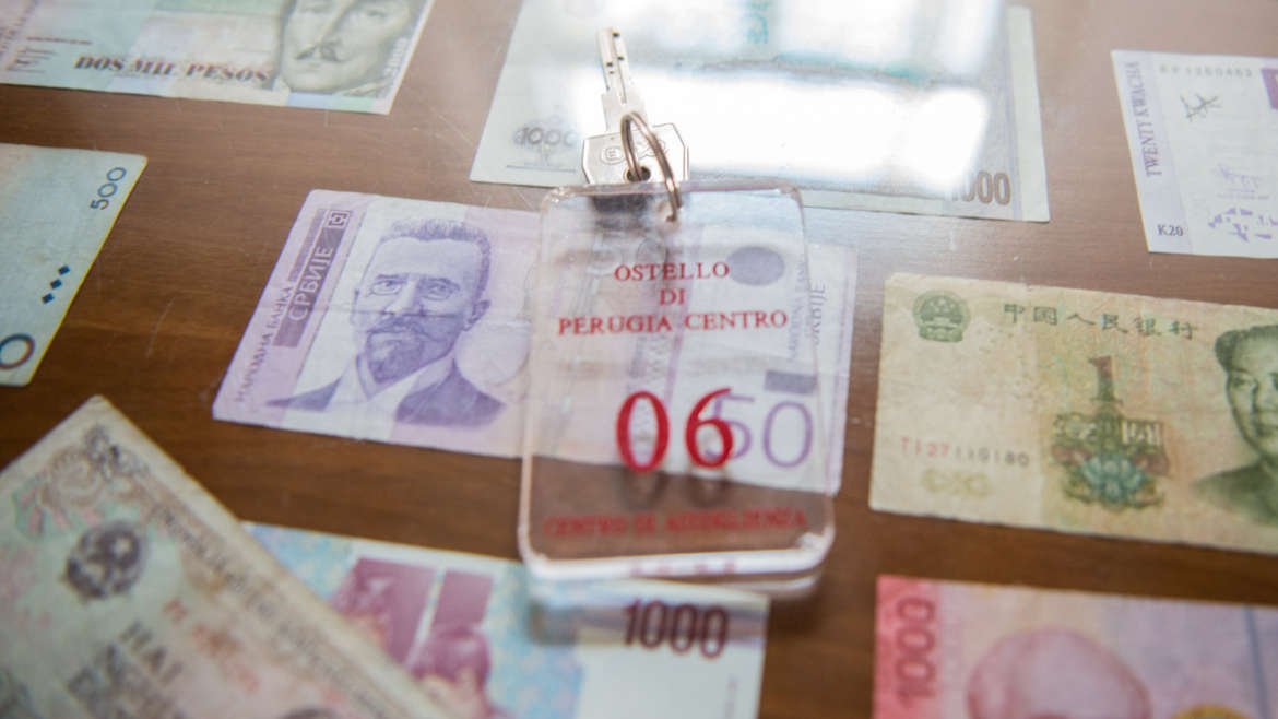 POSSIBILITA’ DI PAGAMENTO CON CARTA DI CREDITO