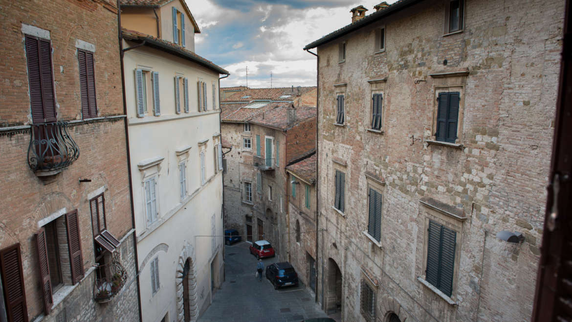 CENTRO STORICO