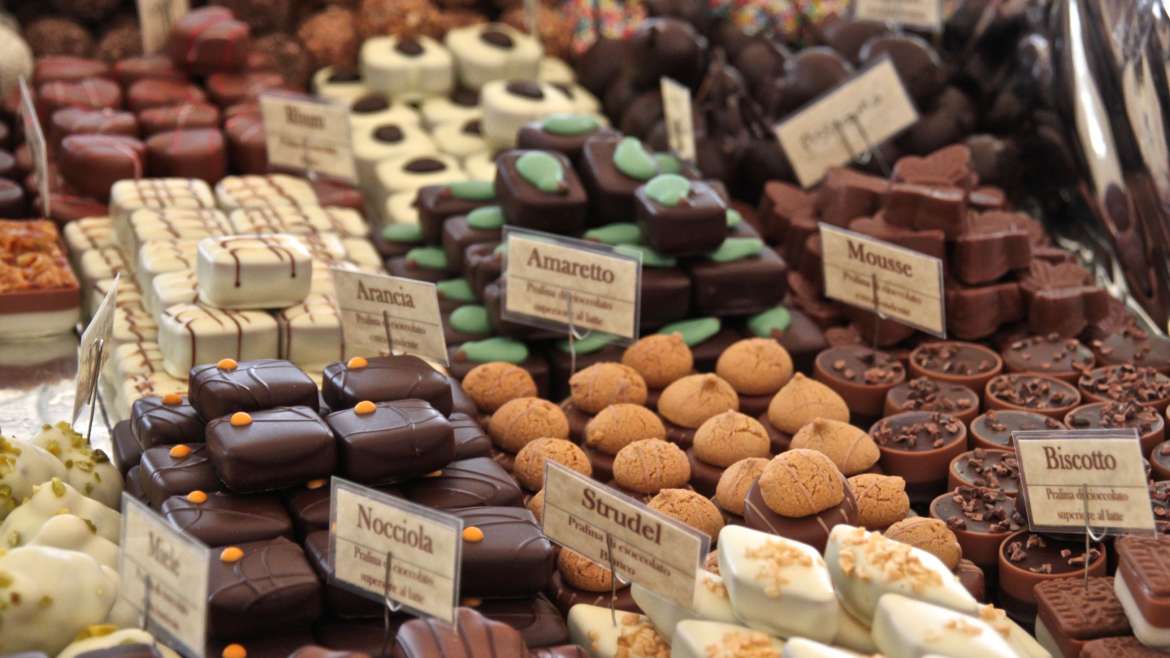 Eurochocolate