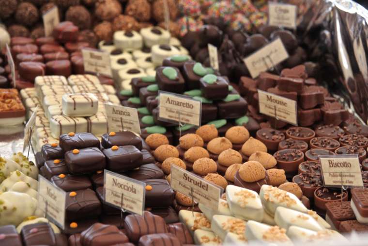 Eurochocolate
