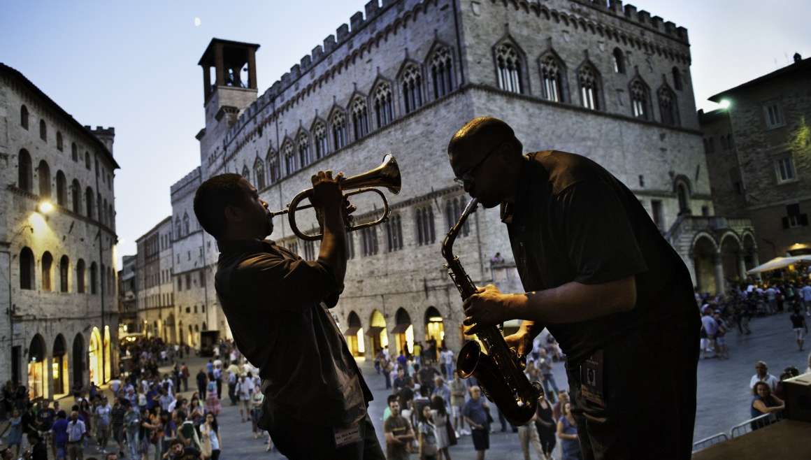 Umbria Jazz