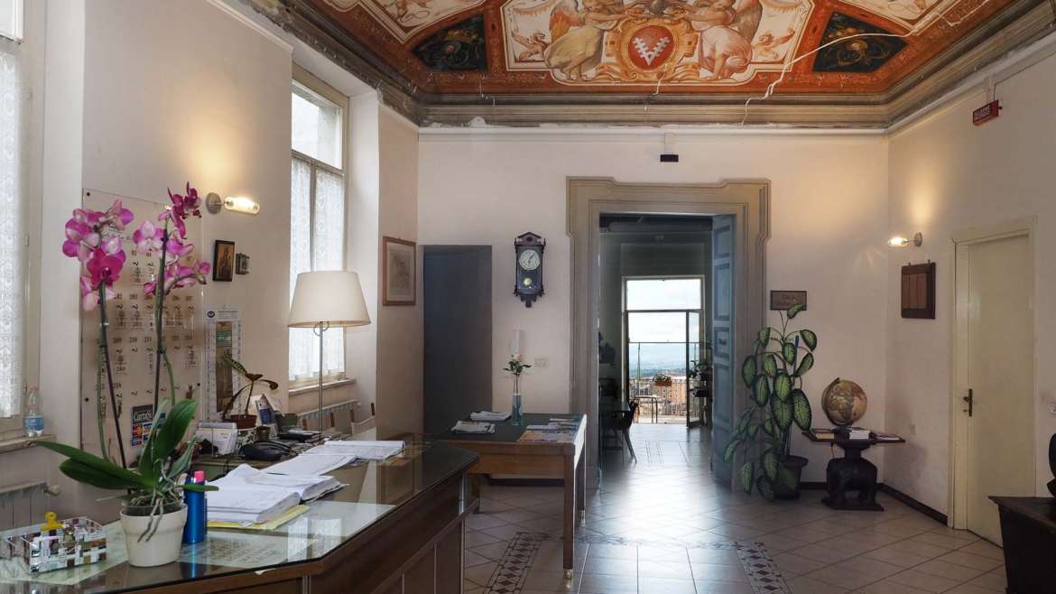 USO GRATUITO DEI LOCKERS