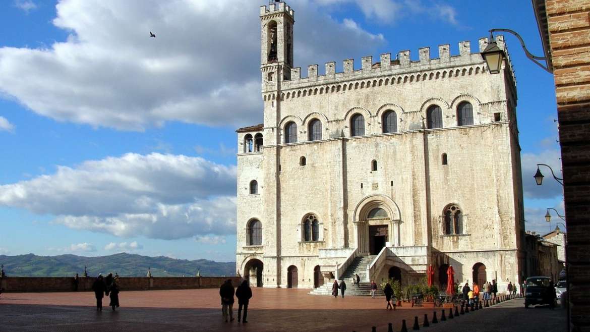 Due giorni nell’ Alta valle del Tevere