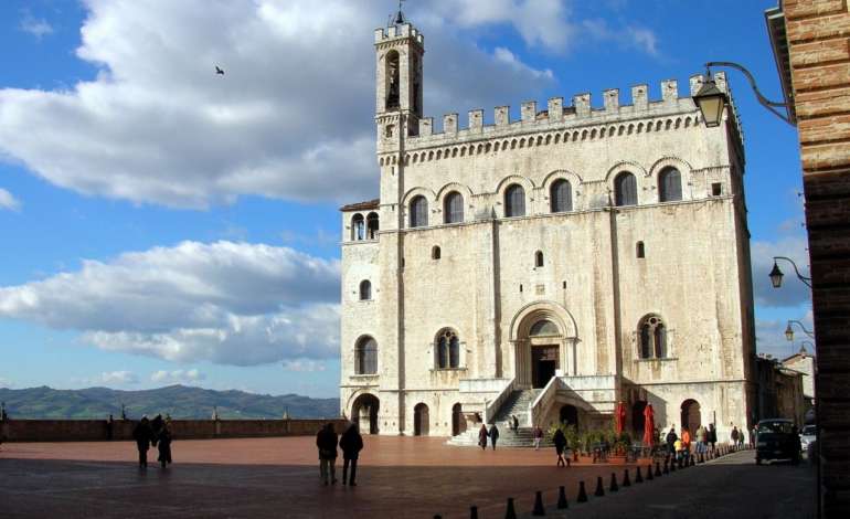 Due giorni nell’ Alta valle del Tevere