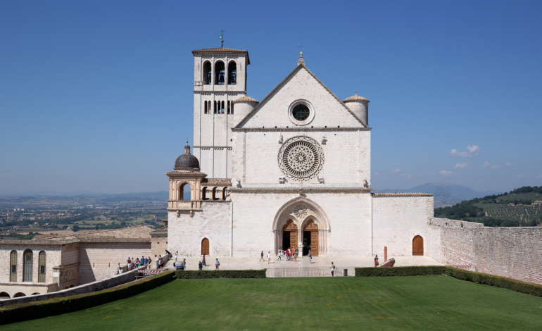 Il Cammino di San Francesco