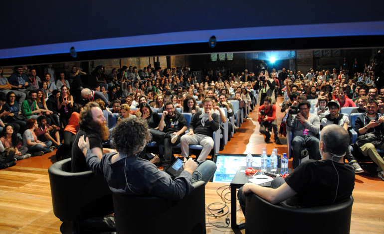 Festival del giornalismo